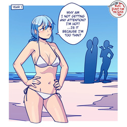 FFTE: Beach Bod & Beach Bod: Out of Season