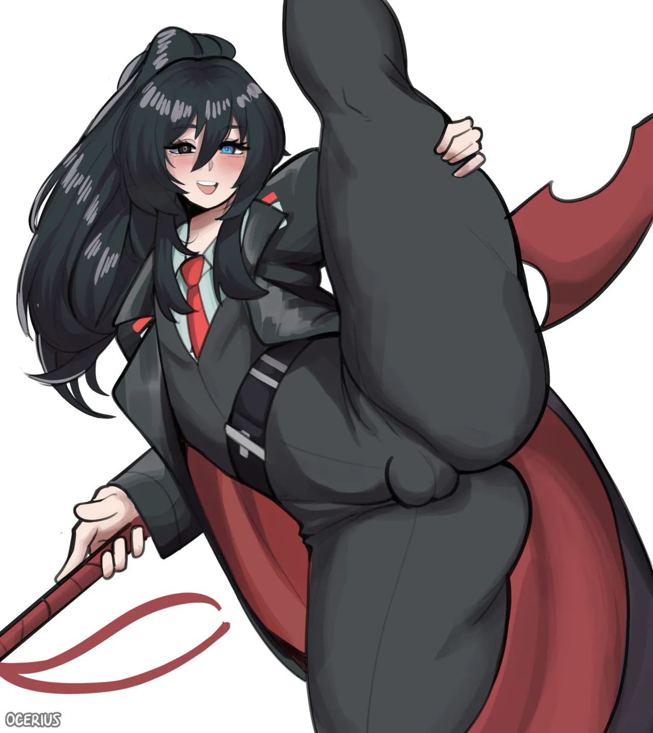 Artist - Ocerius page 4 full