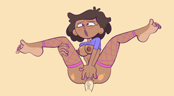 Gigantis the Fire Monster