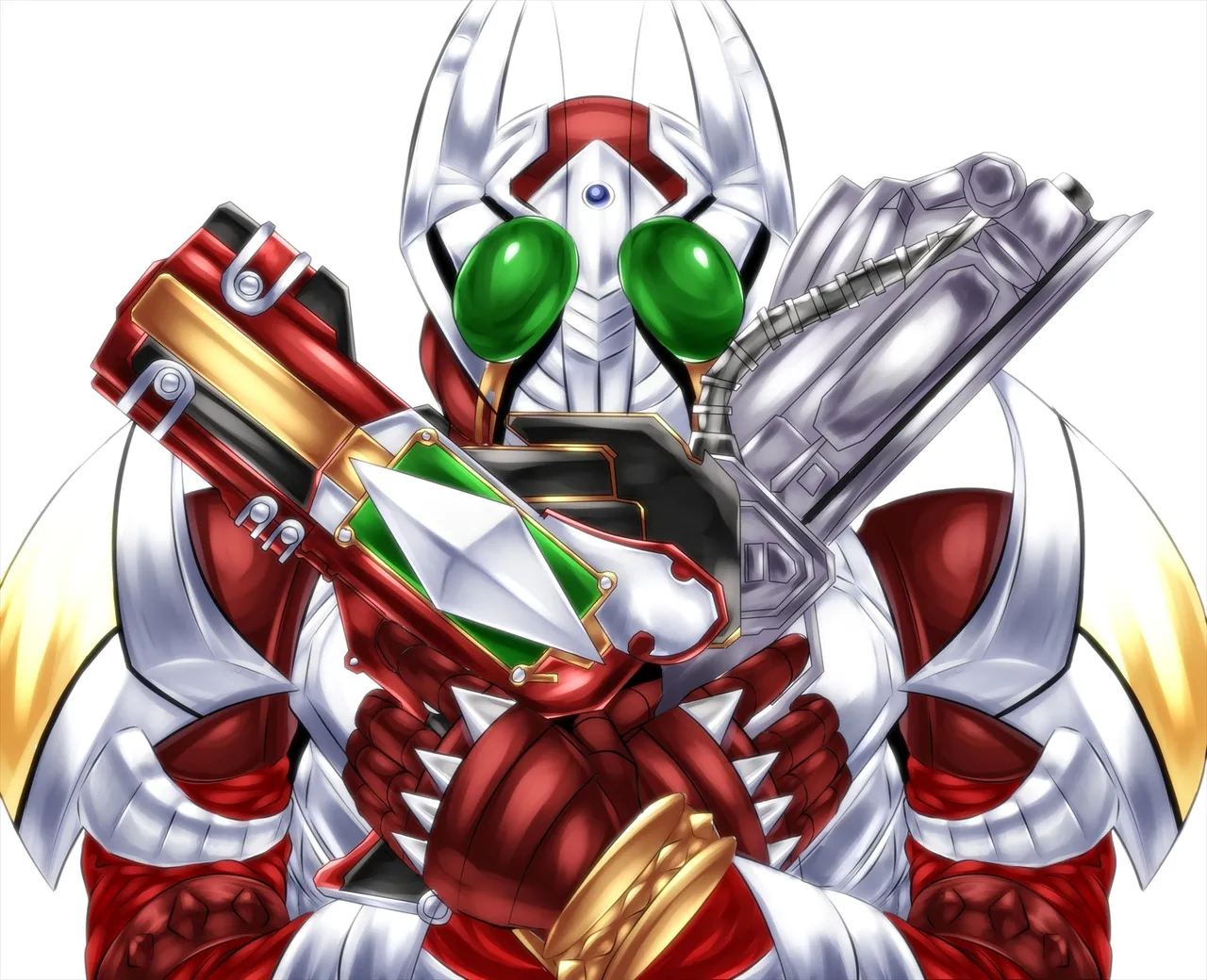 Katatsumuri page 7 full