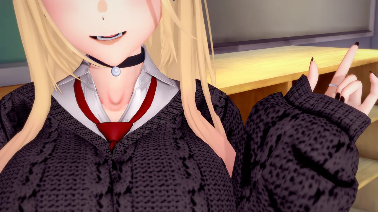 Sono Bisque Doll wa Koi wo Suru 人形の秘密 第一幕 doll secret act1 page 10 full