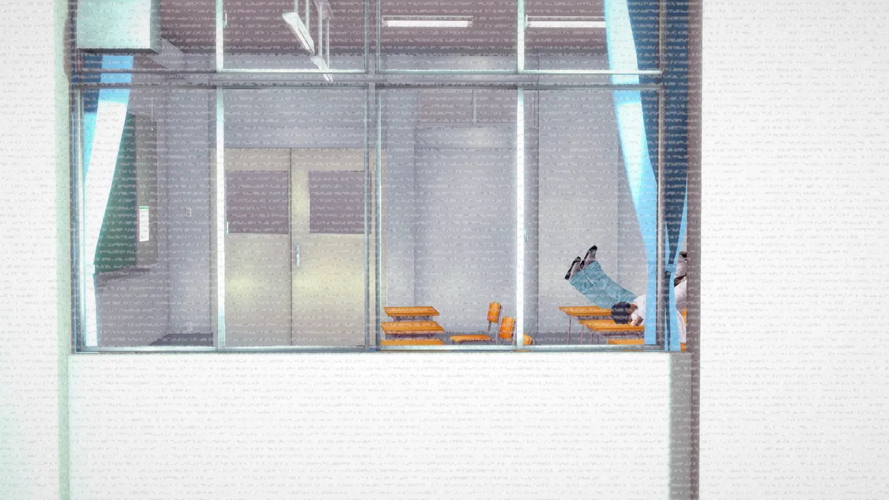 Sono Bisque Doll wa Koi wo Suru 人形の秘密 第一幕 doll secret act1 page 3 full