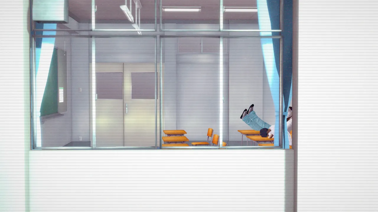 Sono Bisque Doll wa Koi wo Suru 人形の秘密 第一幕 doll secret act1 page 4 full