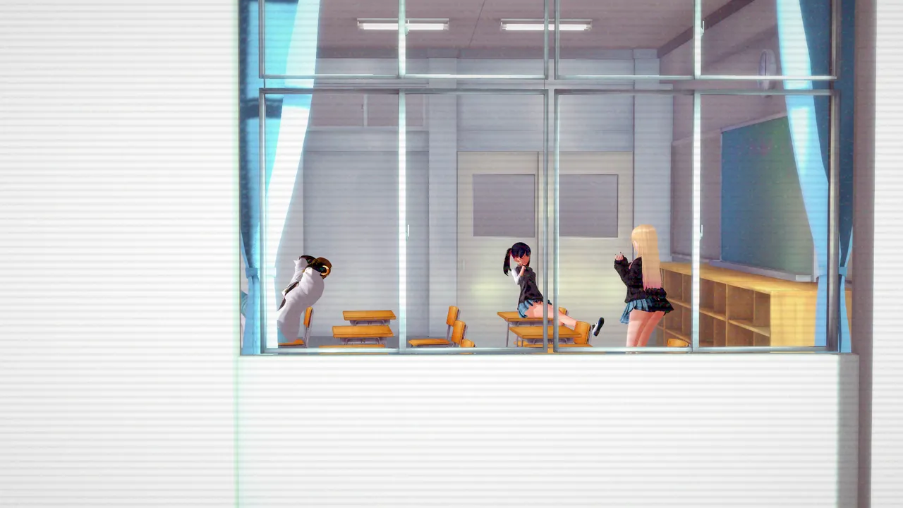 Sono Bisque Doll wa Koi wo Suru 人形の秘密 第一幕 doll secret act1 page 5 full