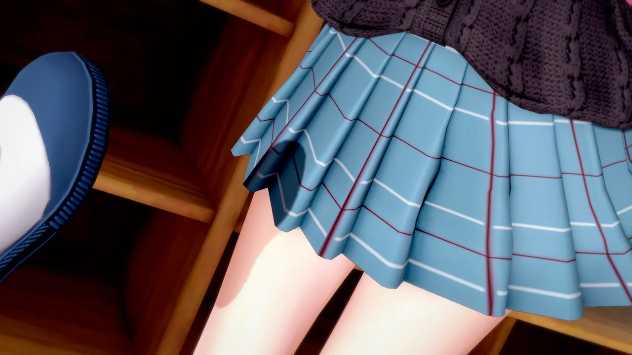 Sono Bisque Doll wa Koi wo Suru 人形の秘密 第一幕 doll secret act1 page 9 full