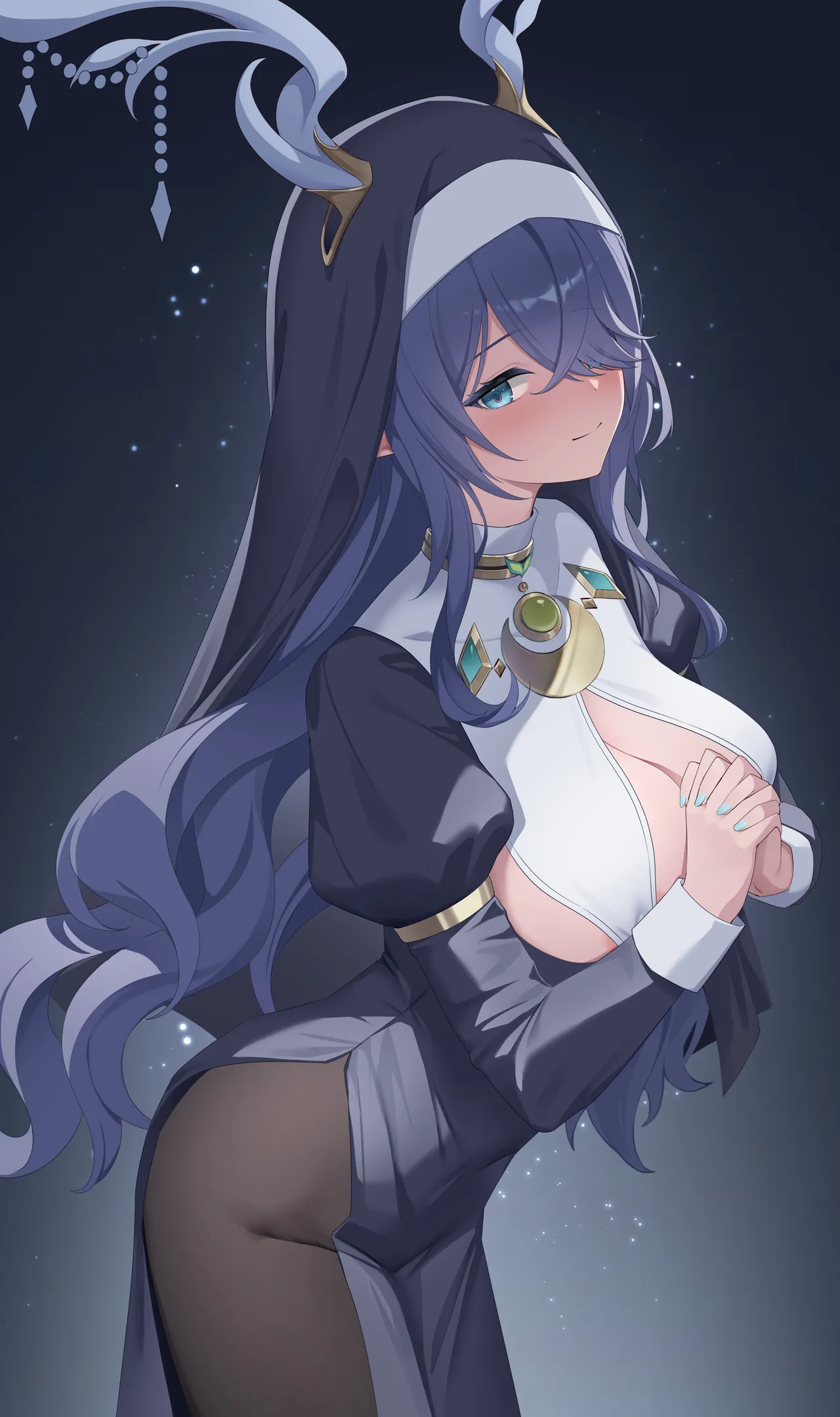 ルナクル page 7 full