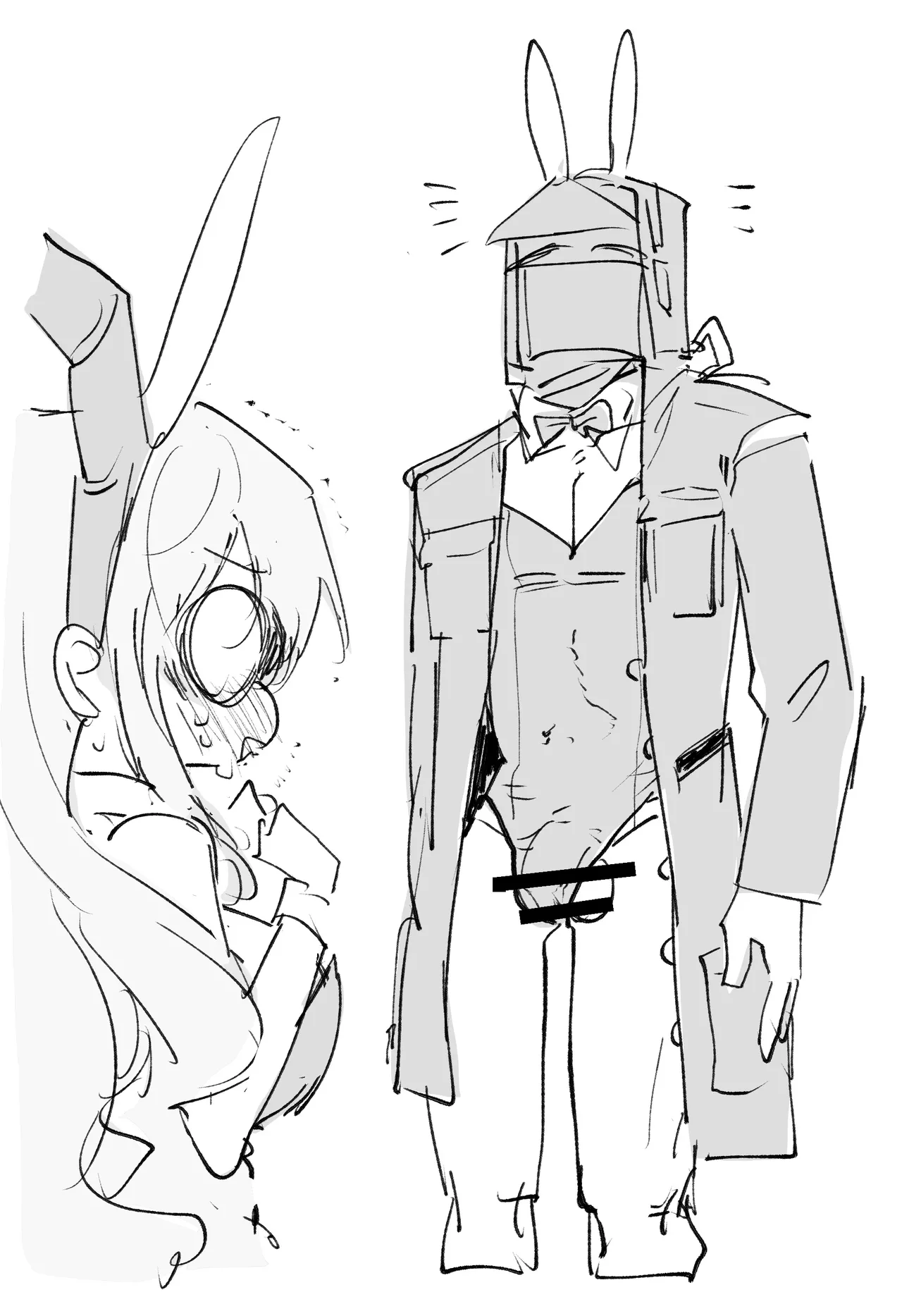 ティフォンとドクター page 2 full