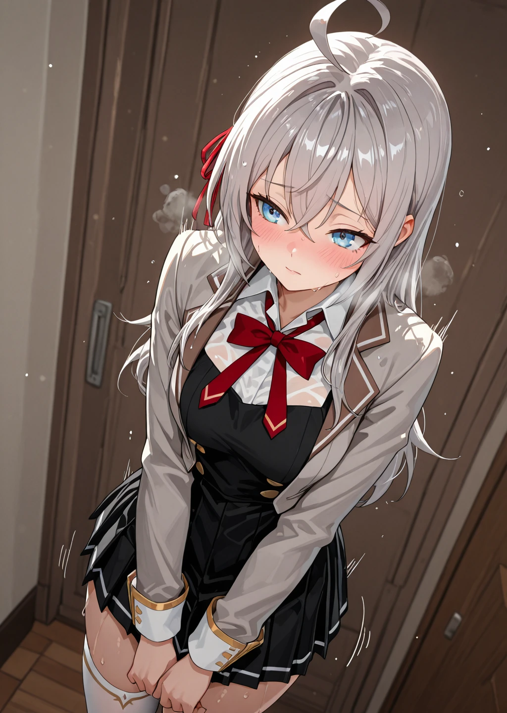 - Alisa Mikhailovna Kujou p.511 page 1 full