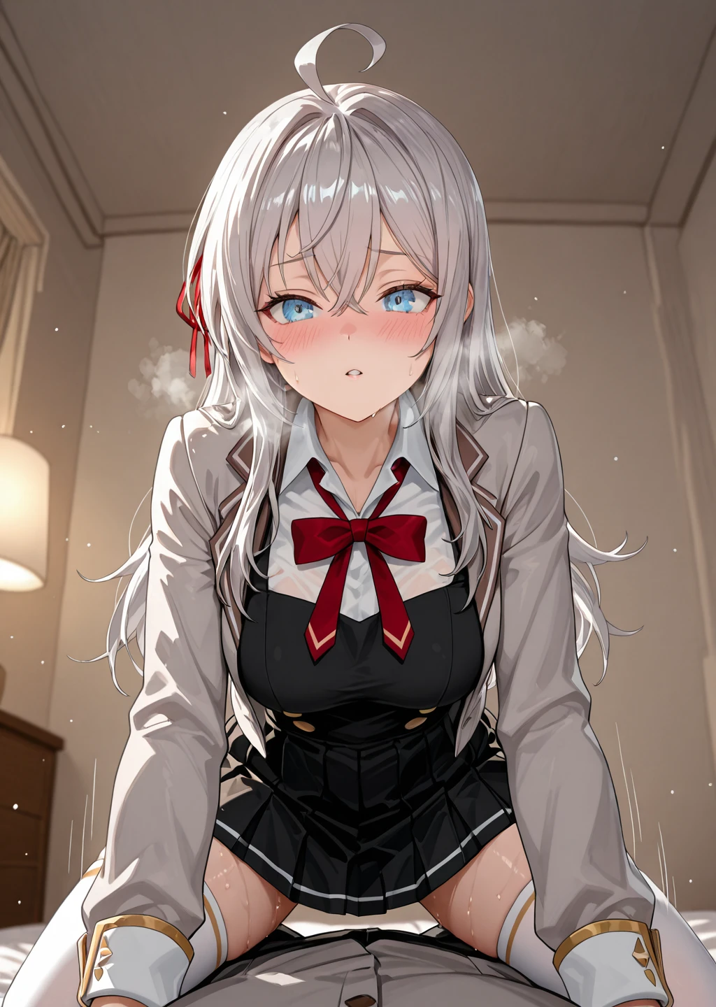 - Alisa Mikhailovna Kujou p.511 page 8 full