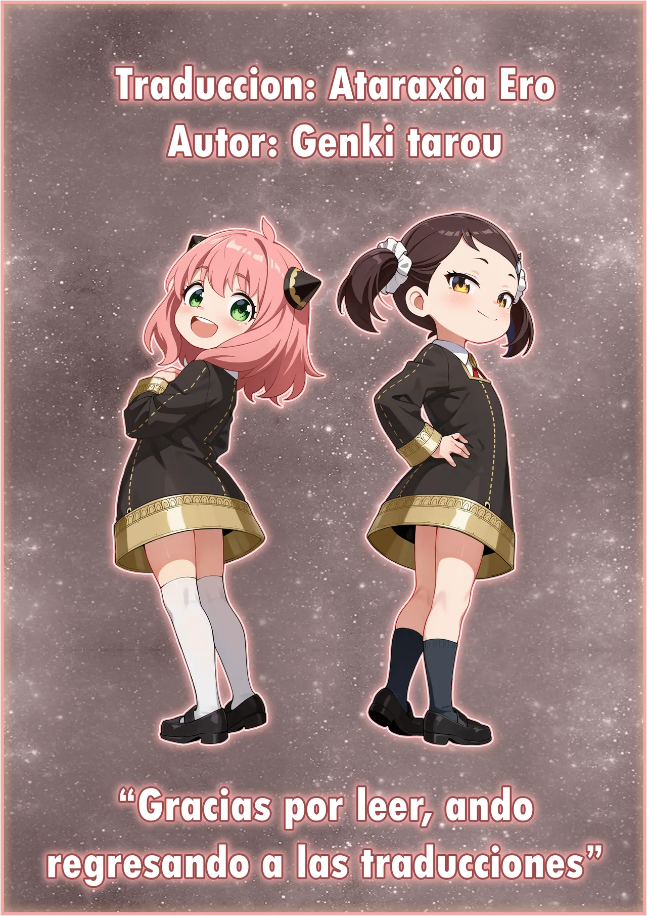 Lolicon Kaseifu ni Otosareta Anya-chan page 5 full