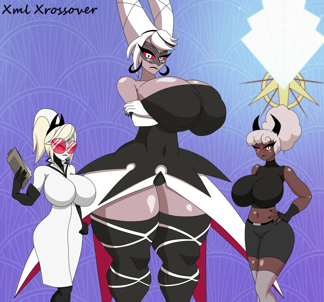 Carmilla: Prisoner to the angels page 5 full