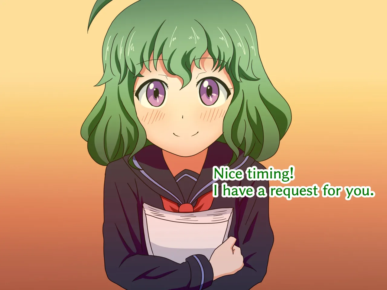 Mitari no Sono Vol. 1-17 page 8 full