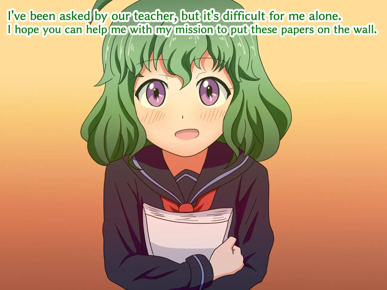 Mitari no Sono Vol. 1-17 page 9 full