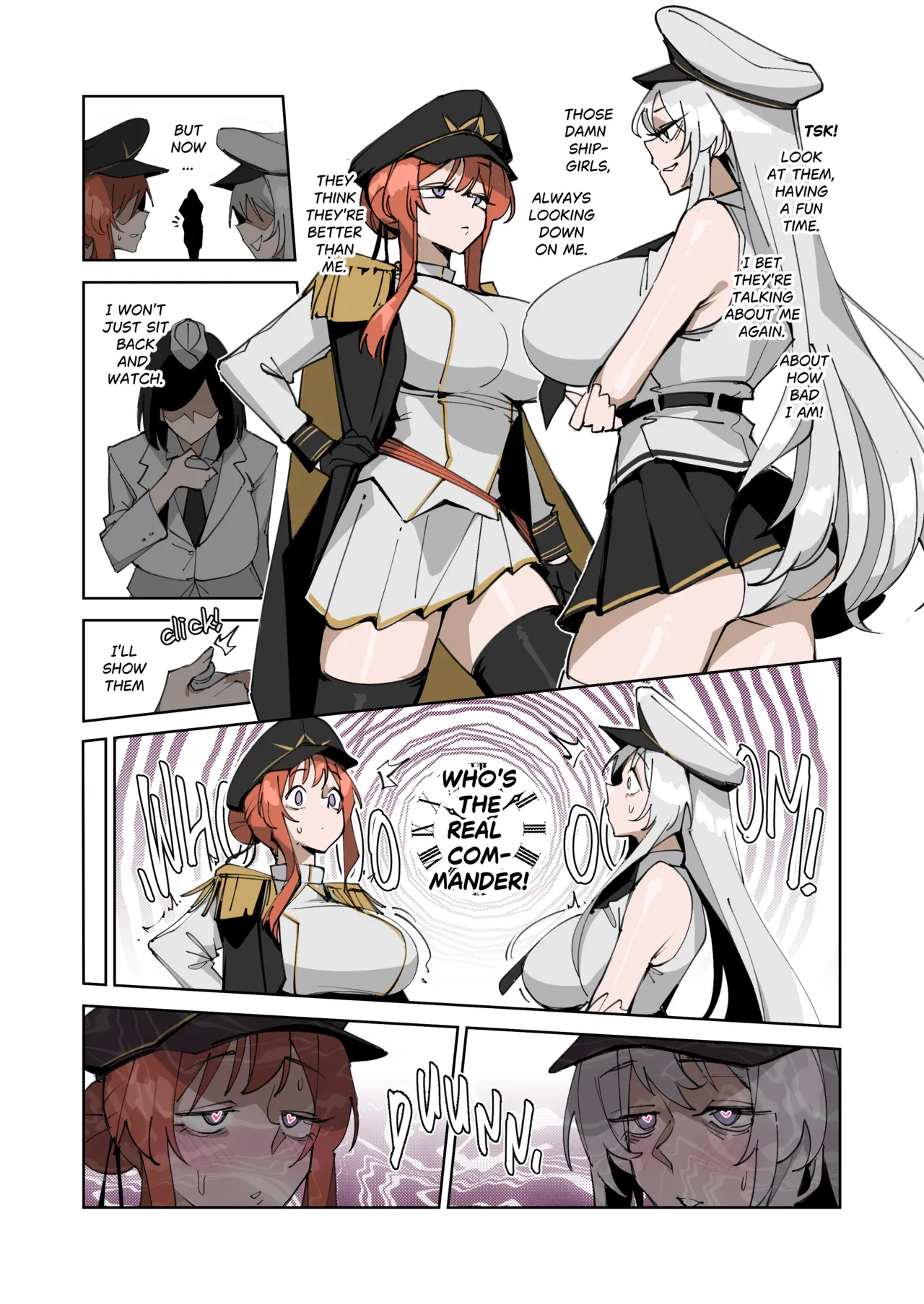 Second of Pleasure page 2 full