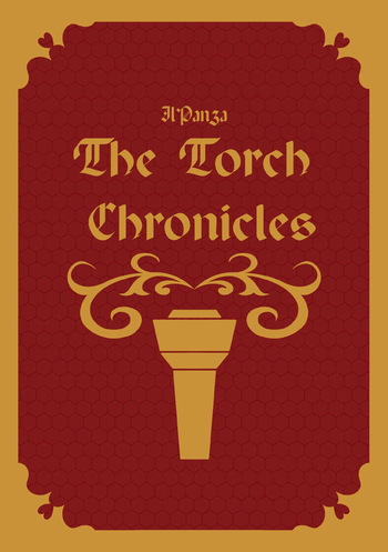 The Torch Chronicles cover