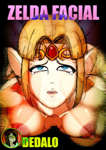 Zelda Facial cover