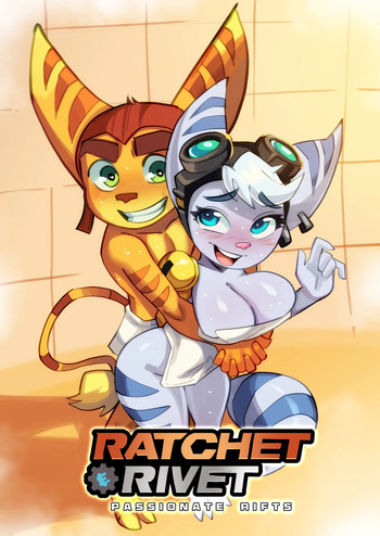 Ratchet cover