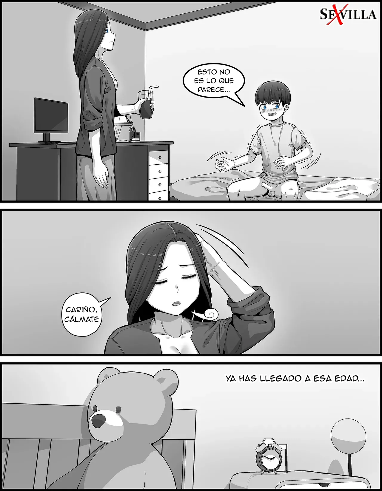 MADRE FEMINISTA page 2 full