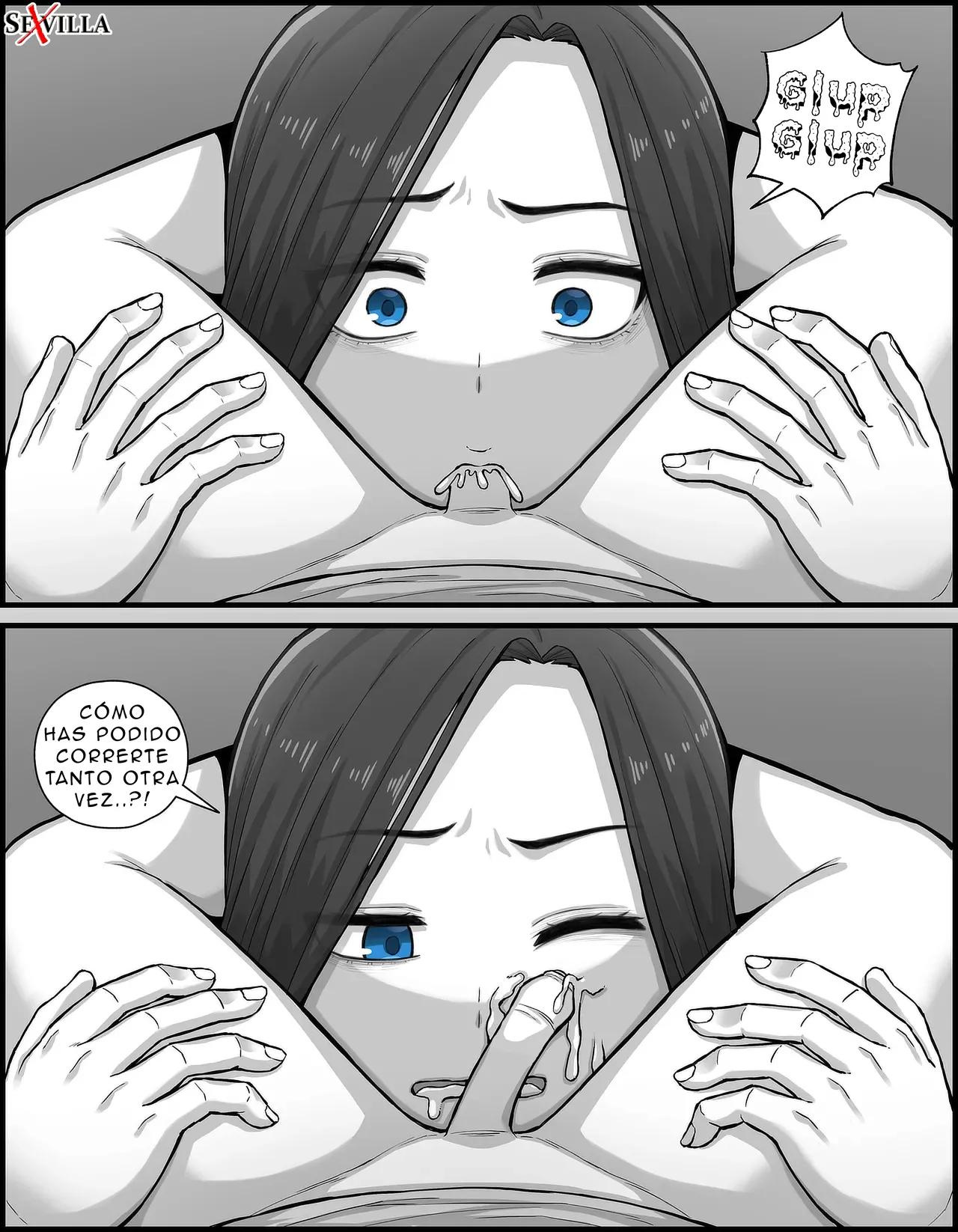 MADRE FEMINISTA page 6 full