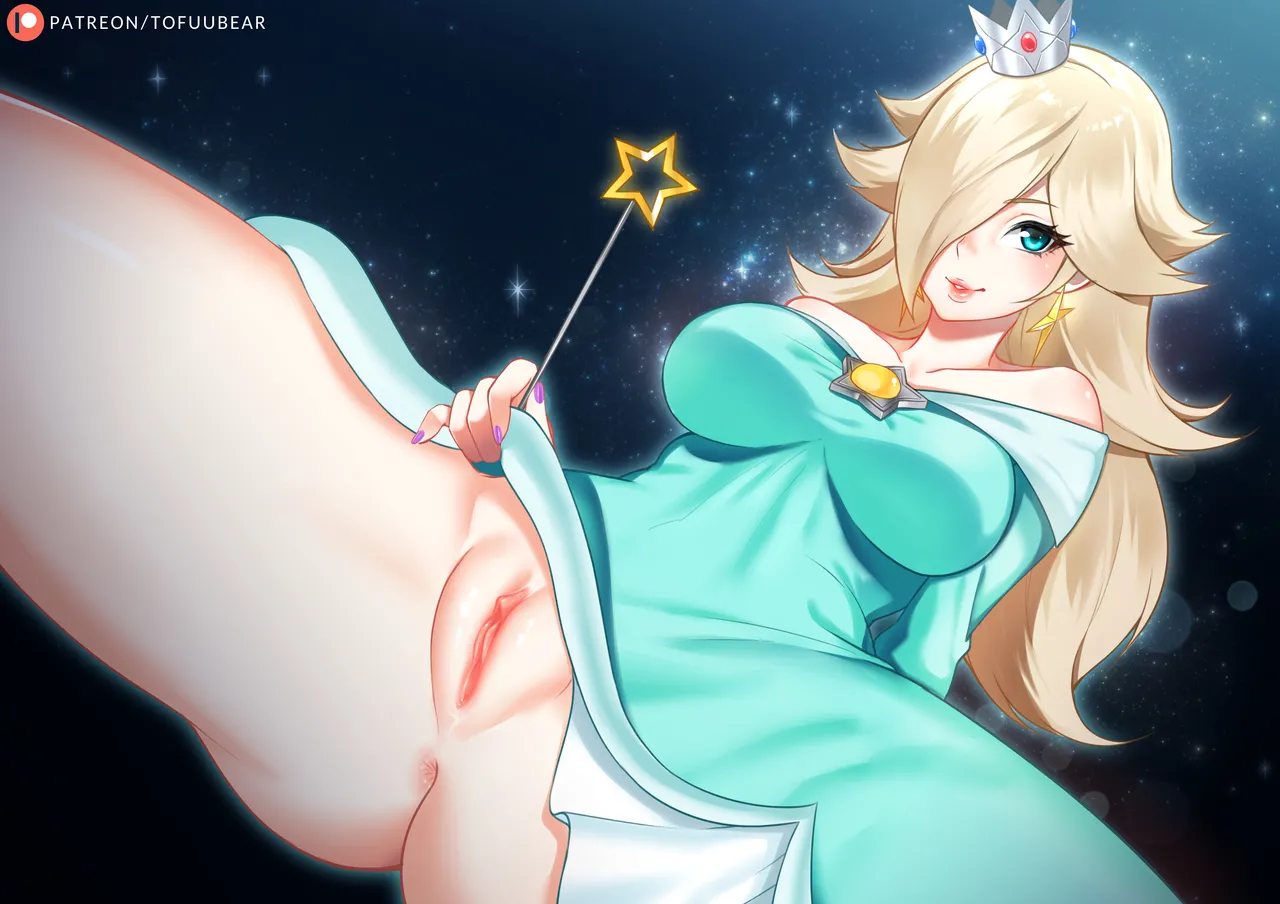 Tofubear- Patreon January 2018 page 7 full