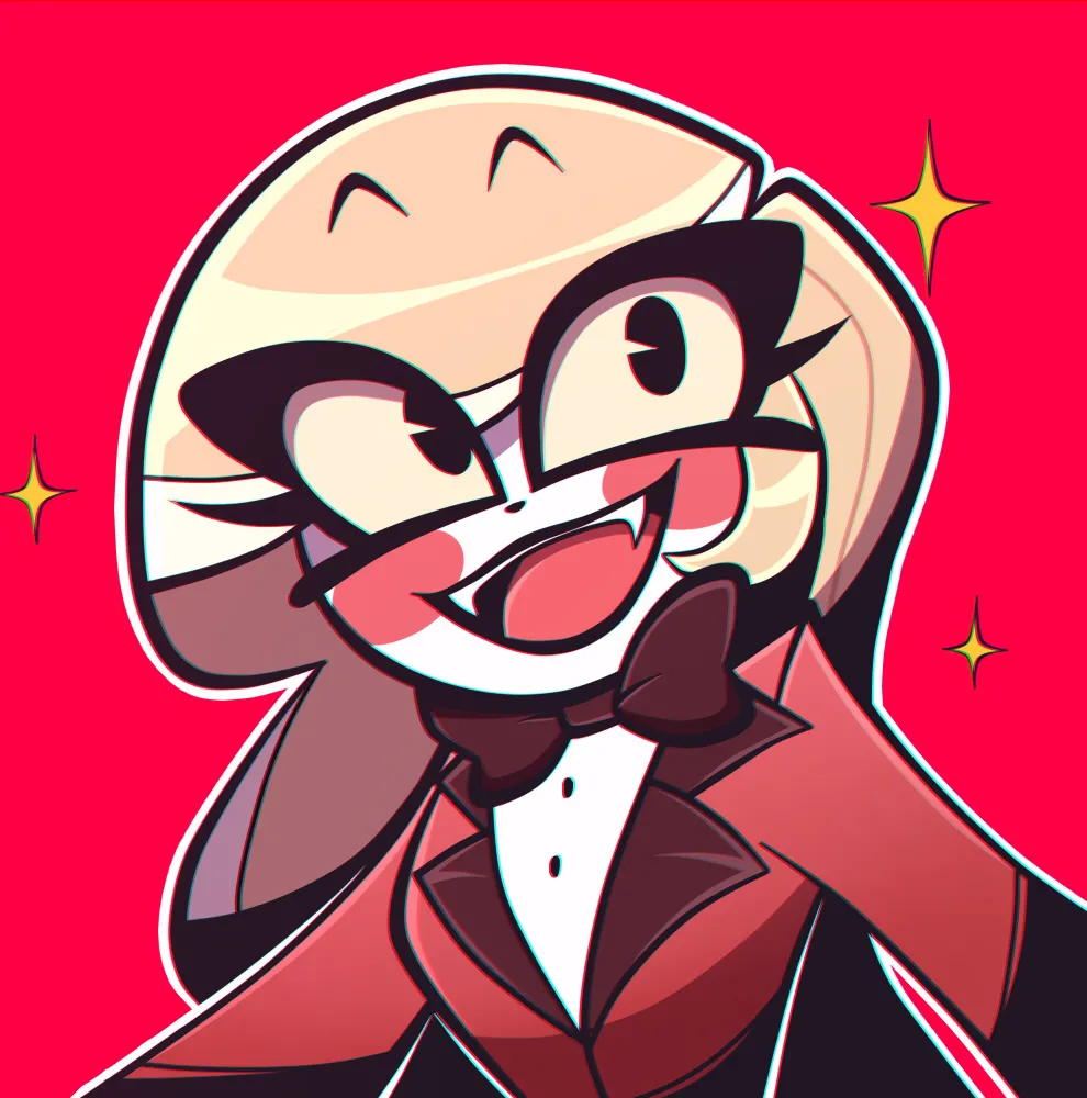 Hazbin Hotel page 1 full