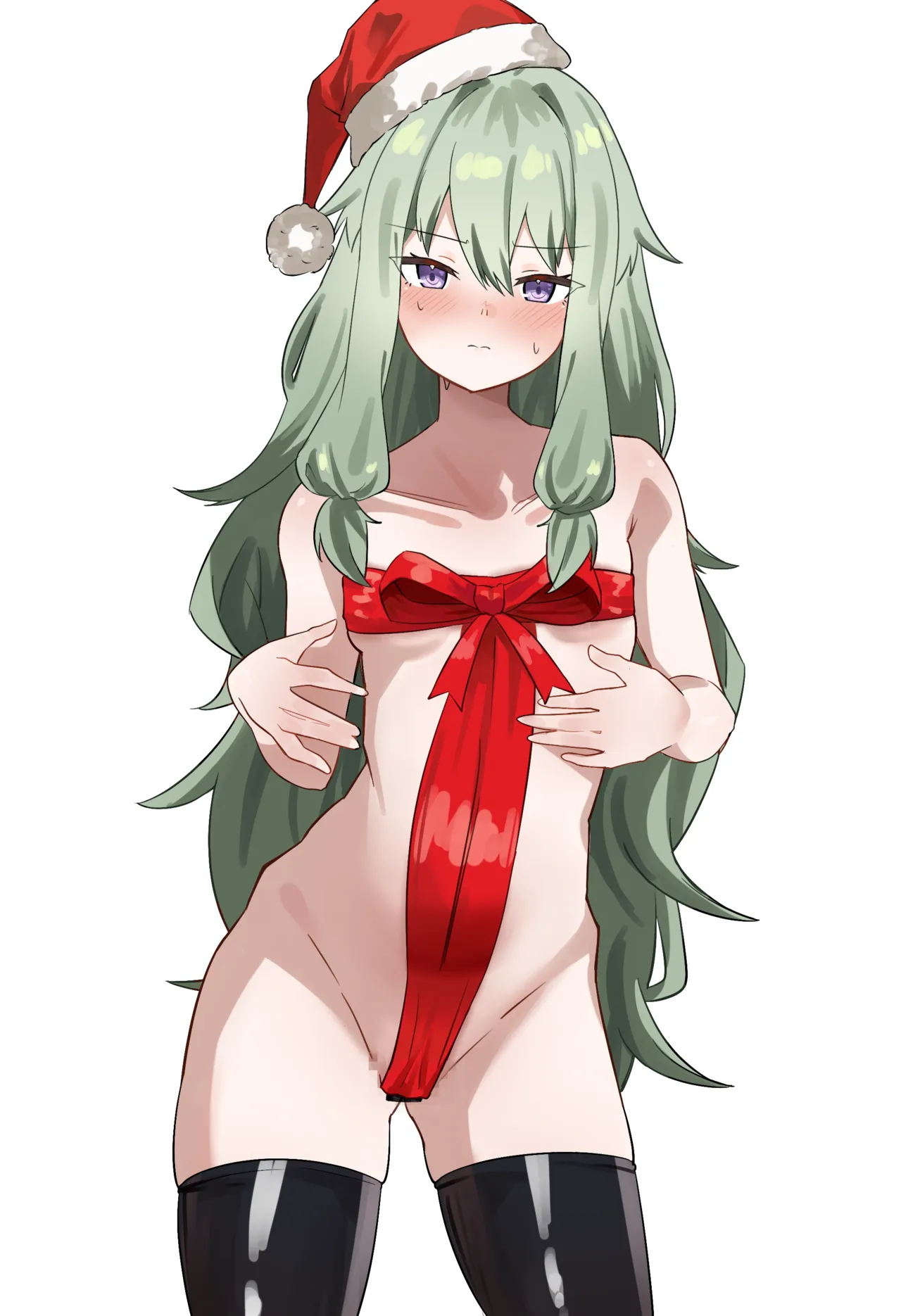 Nene Xmas page 2 full