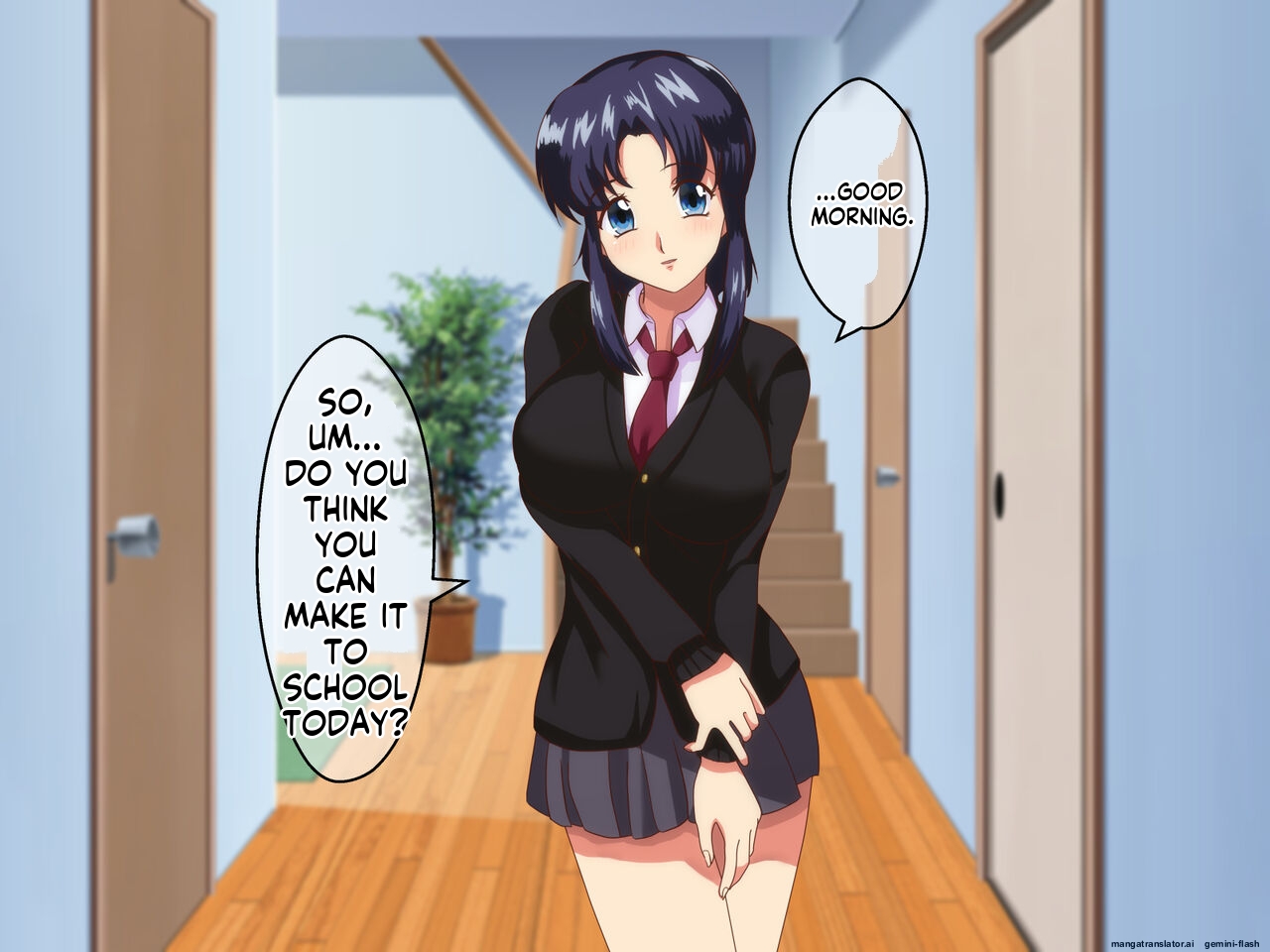 kairyu page 1 full