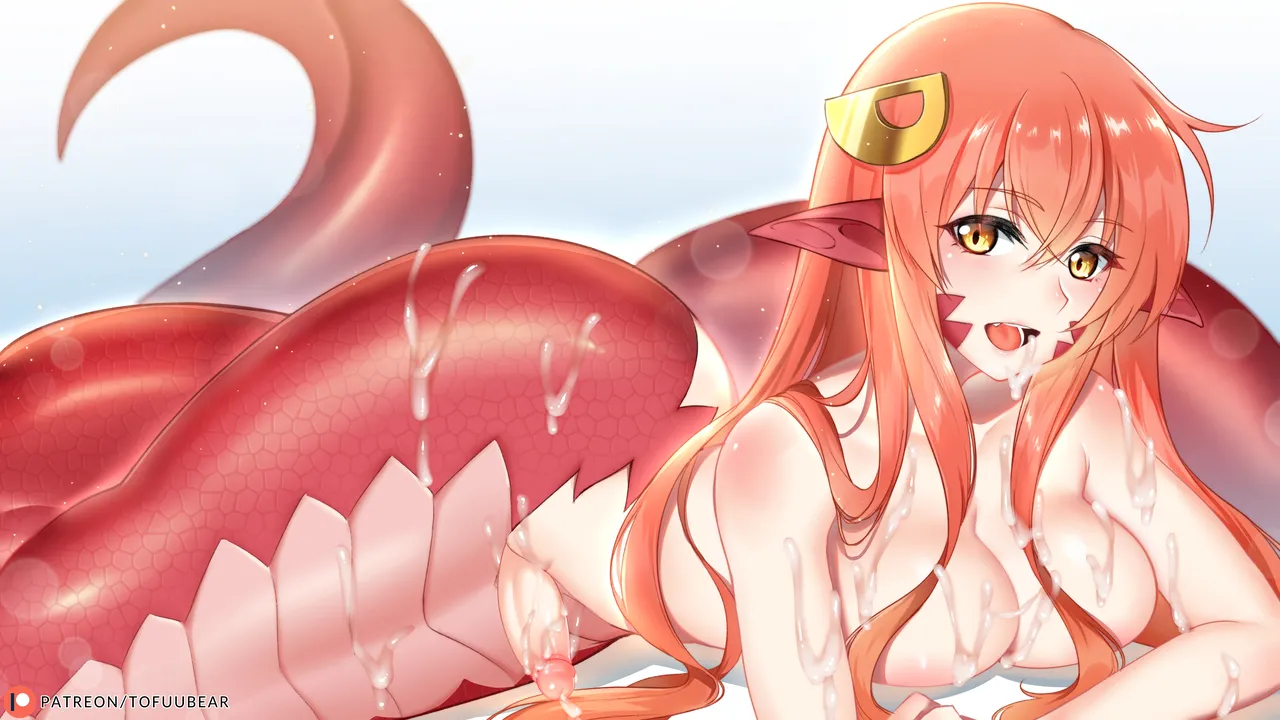 Tofubear- Patreon May 2018 page 2 full