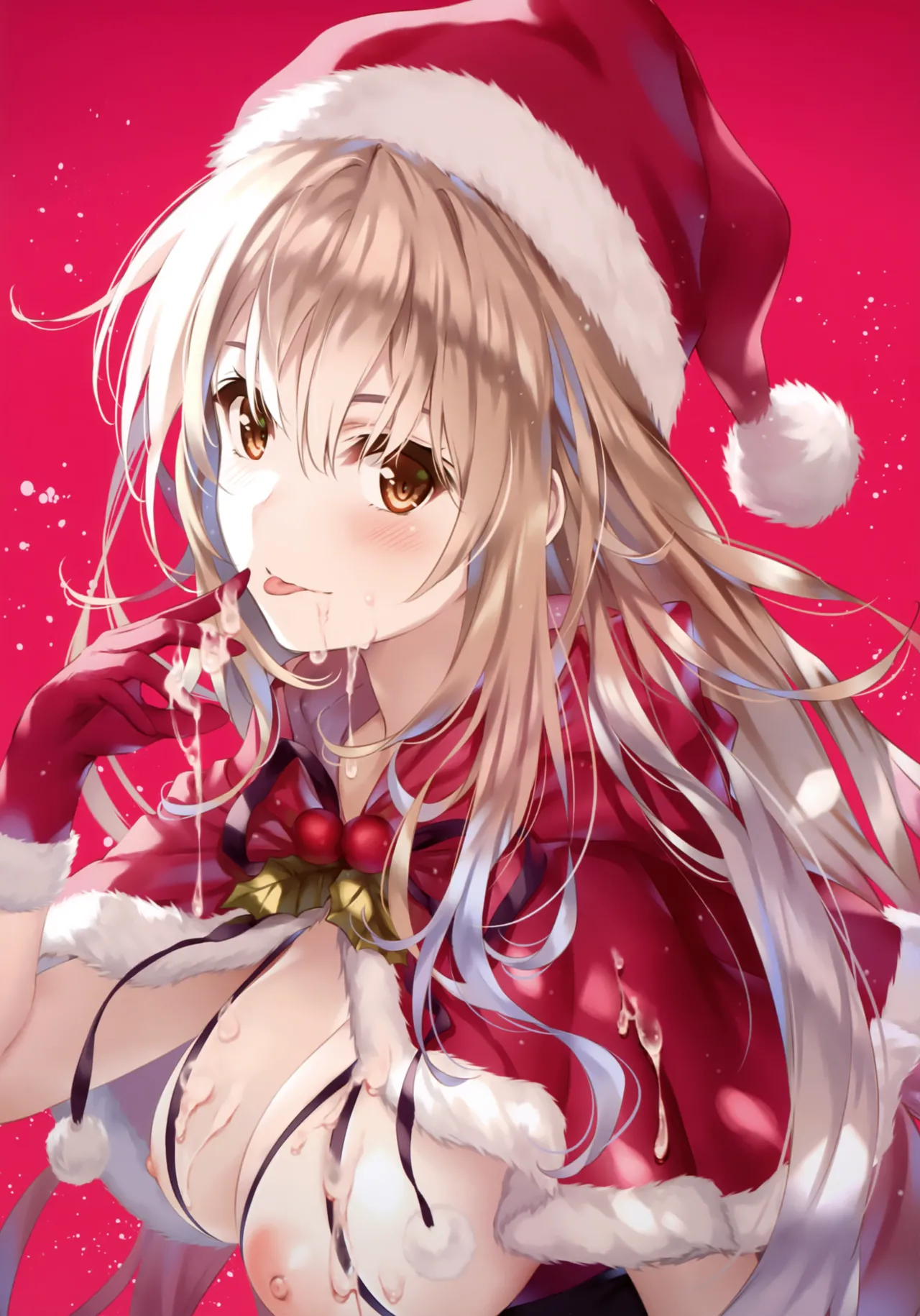 Misaki Kurehito Shougashuu Vol. 9 Works 2023-2025 page 7 full