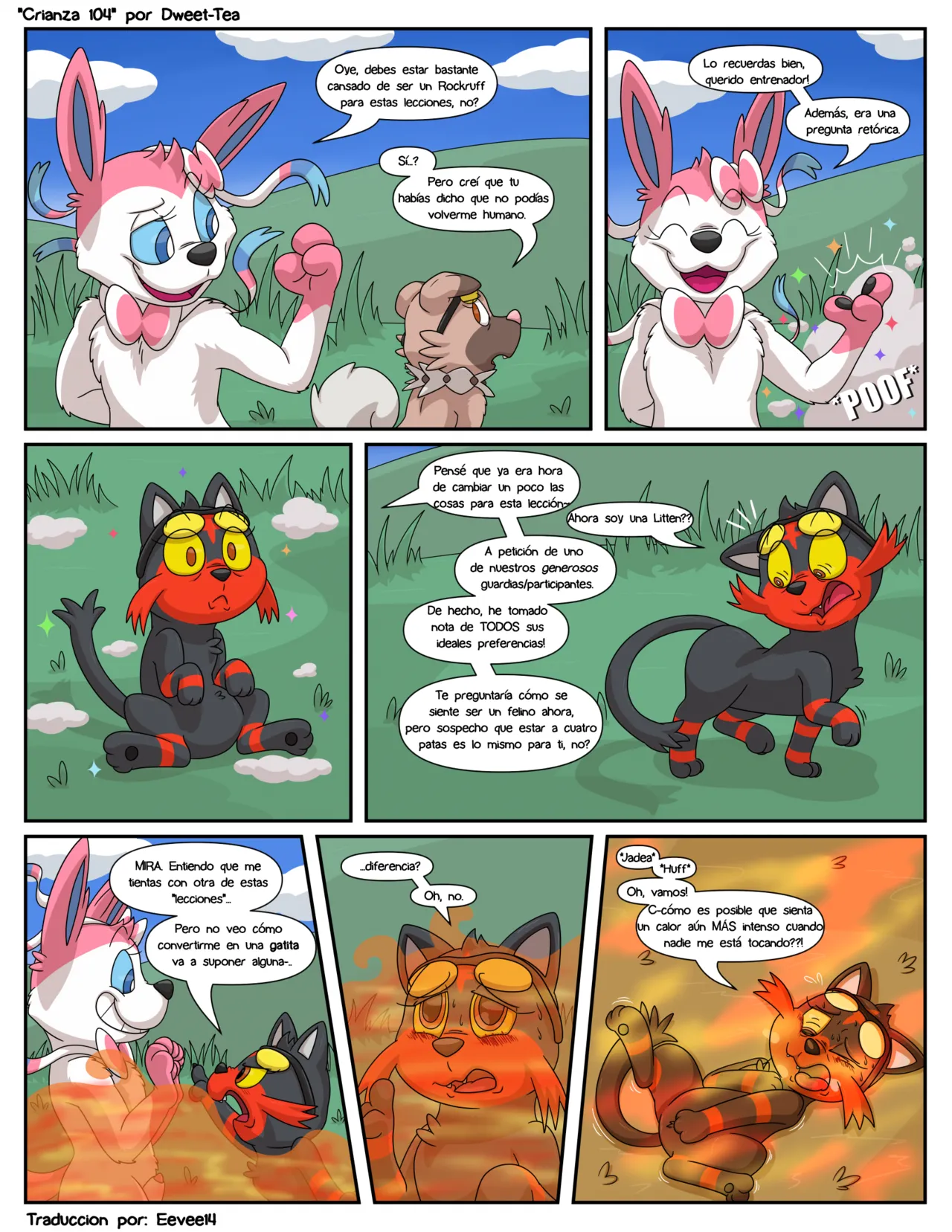 Breeding 104 / Crianza 104 page 4 full