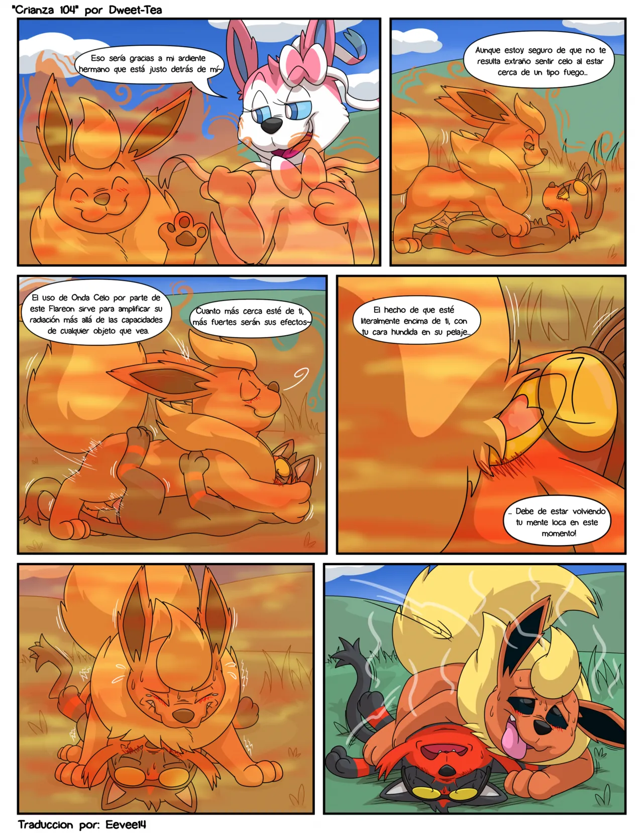 Breeding 104 / Crianza 104 page 5 full