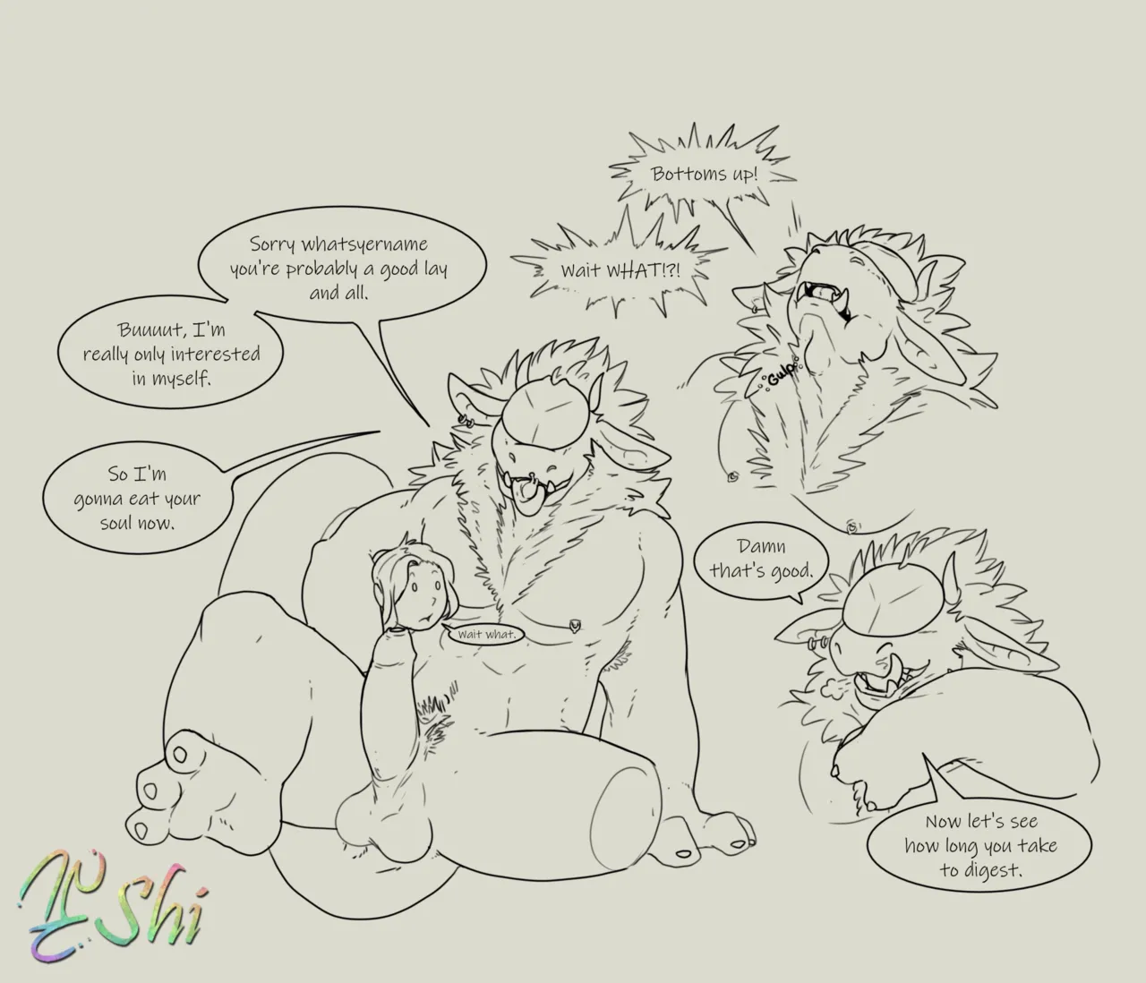 A Date with Kho page 3 full