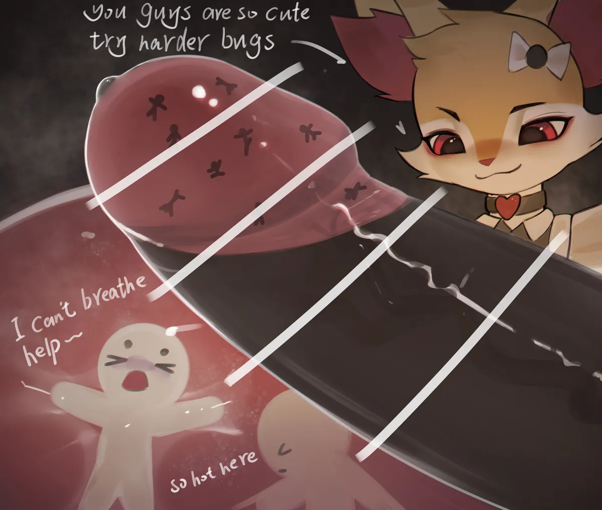 Special Services of Braixen page 3 full