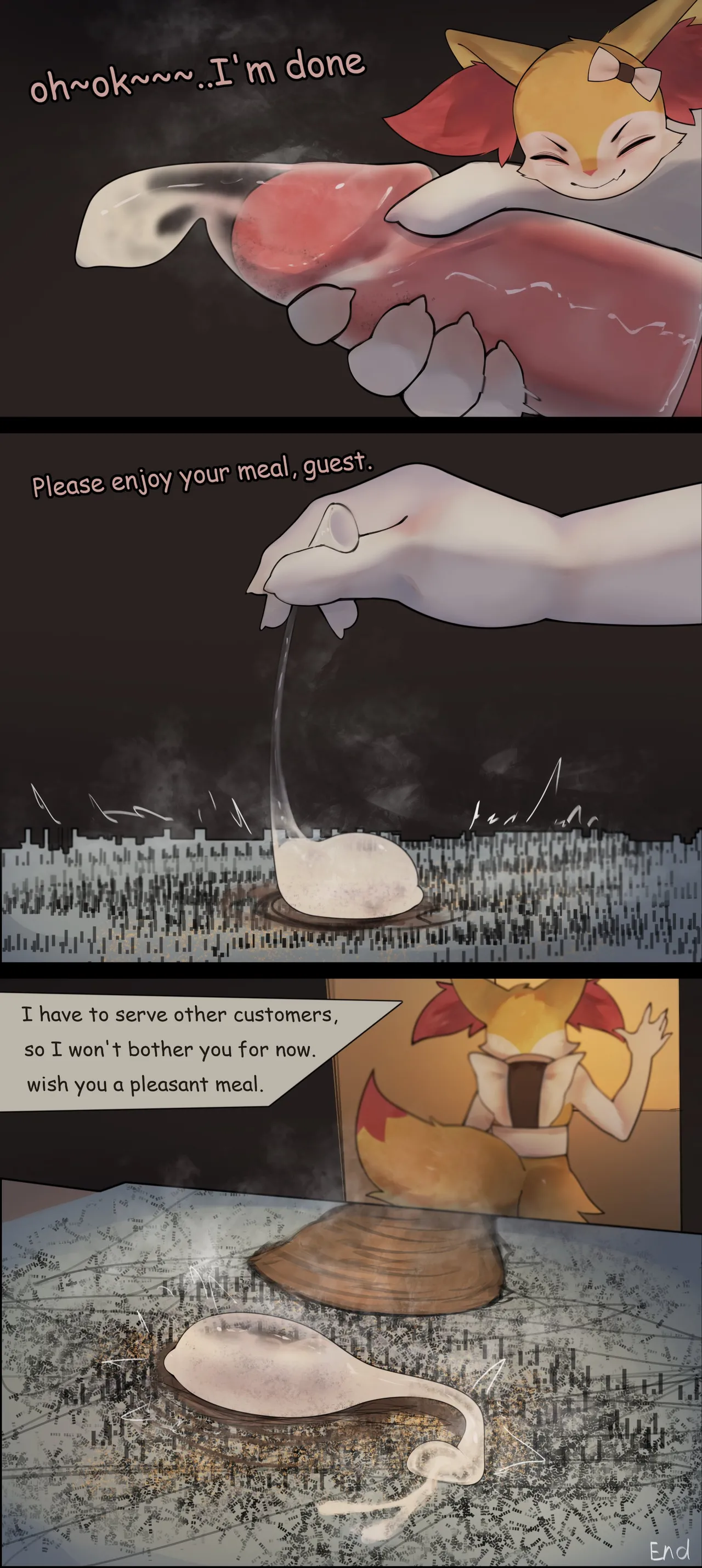 Special Services of Braixen page 8 full