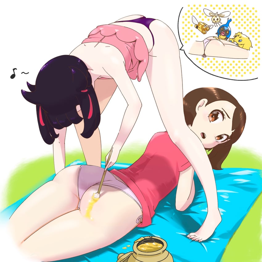 Marnie - My Gallery page 6 full