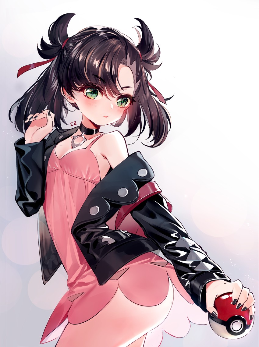 Marnie - My Gallery page 9 full
