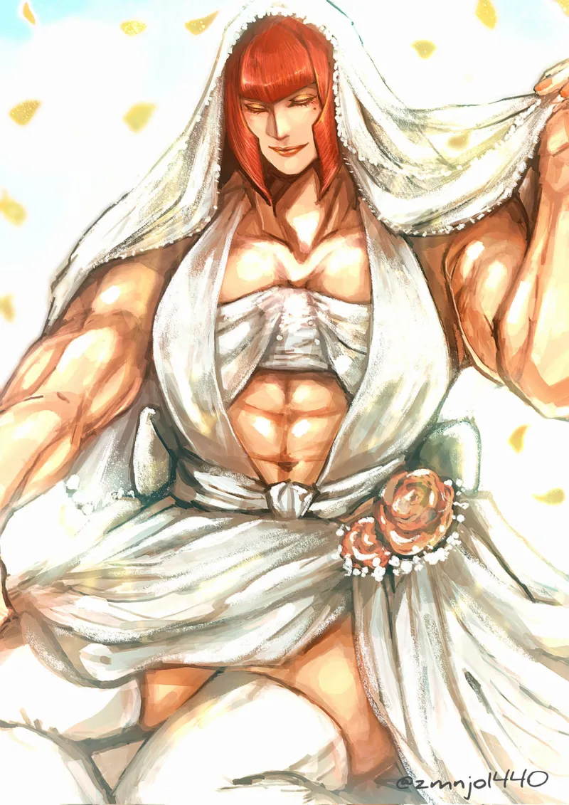 Arist zmnjo1440 pixiv page 6 full