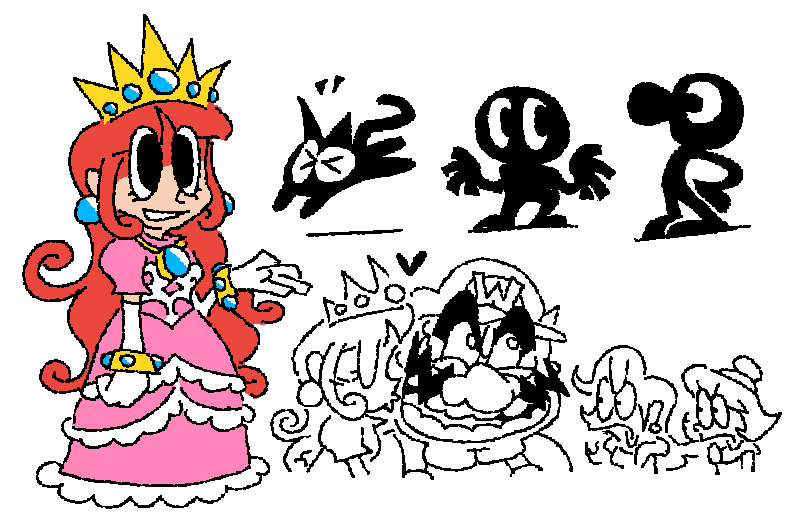 Artist:geminican_ page 2 full