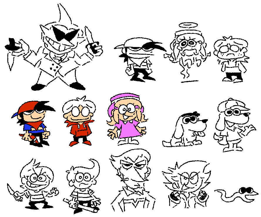 Artist:geminican_ page 8 full