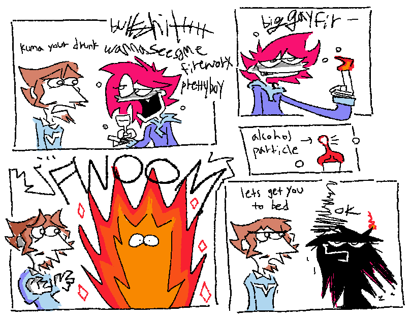 Artist:geminican_ page 9 full