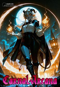 Carnal Arcana ch.1