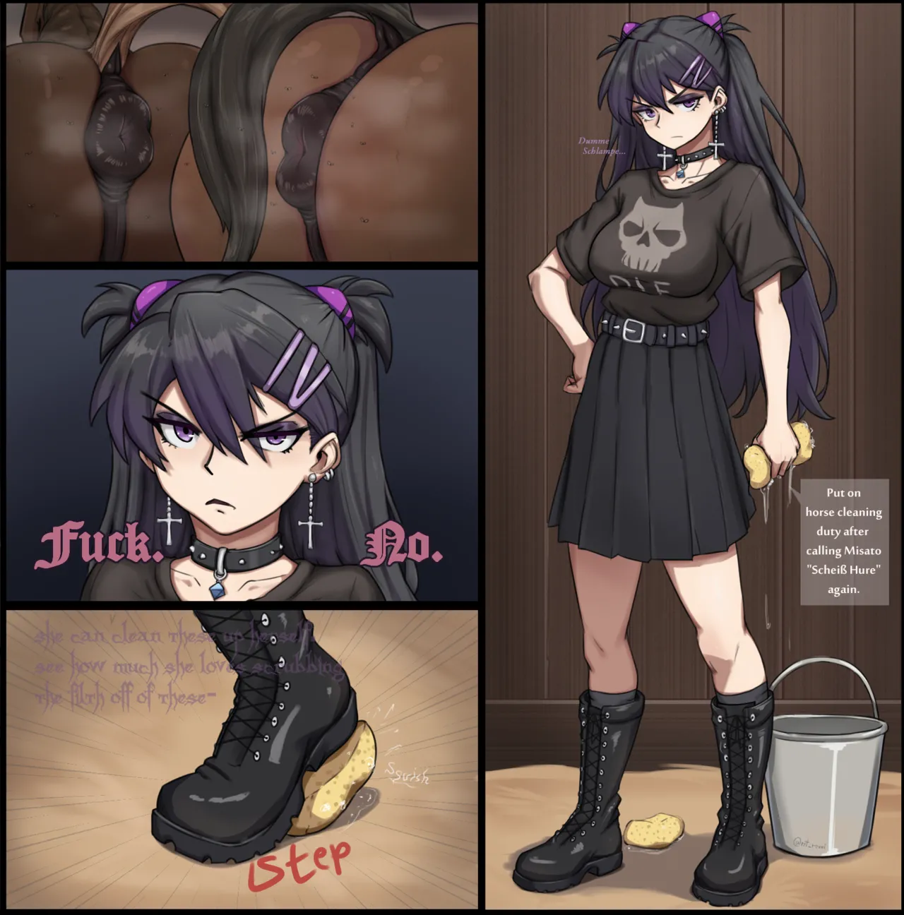 NTRemi Artist Archive page 3 full