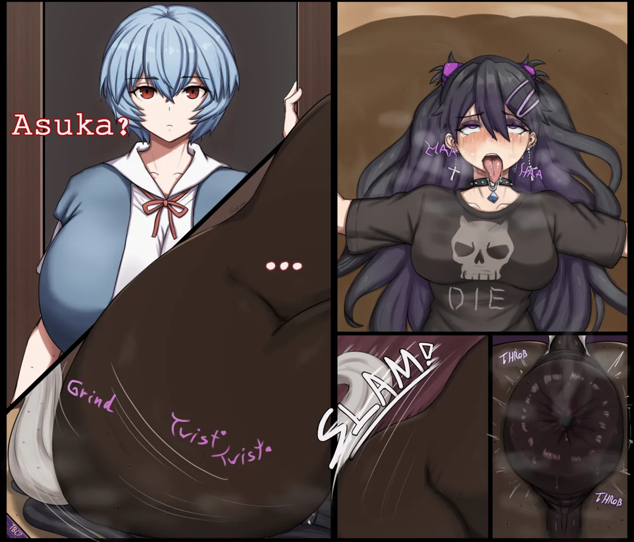 NTRemi Artist Archive page 5 full