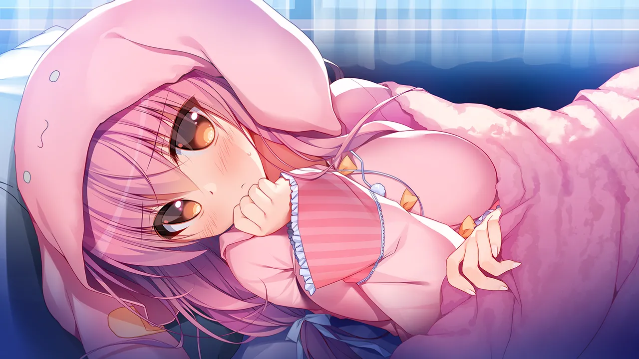 Loca-Love: My Cute Roommate page 3 full