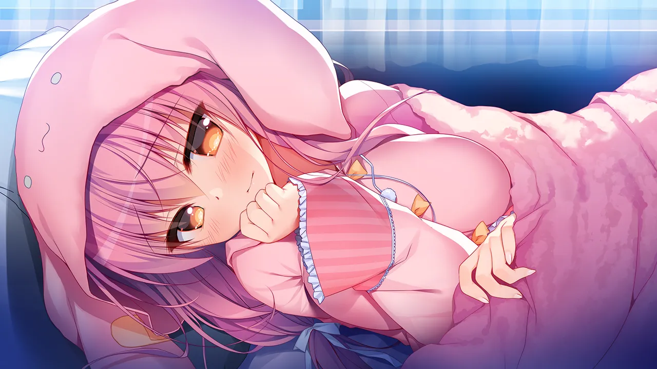 Loca-Love: My Cute Roommate page 5 full