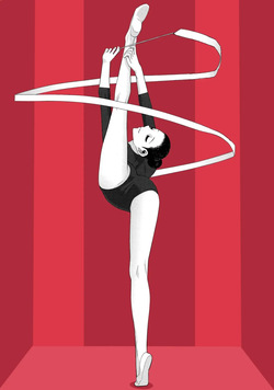 Imouto Juunan Taisou | 처제의 체조