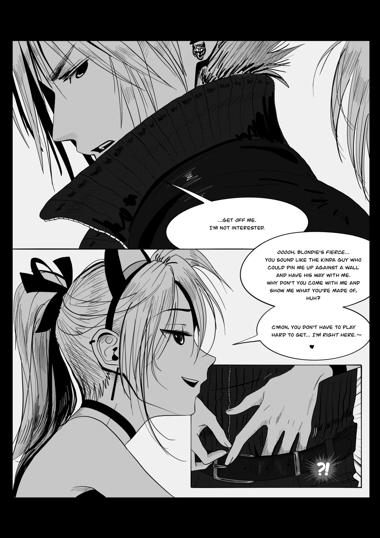 Cloud x Tifa comic - Post-ACC ch.1-2 page 7 full