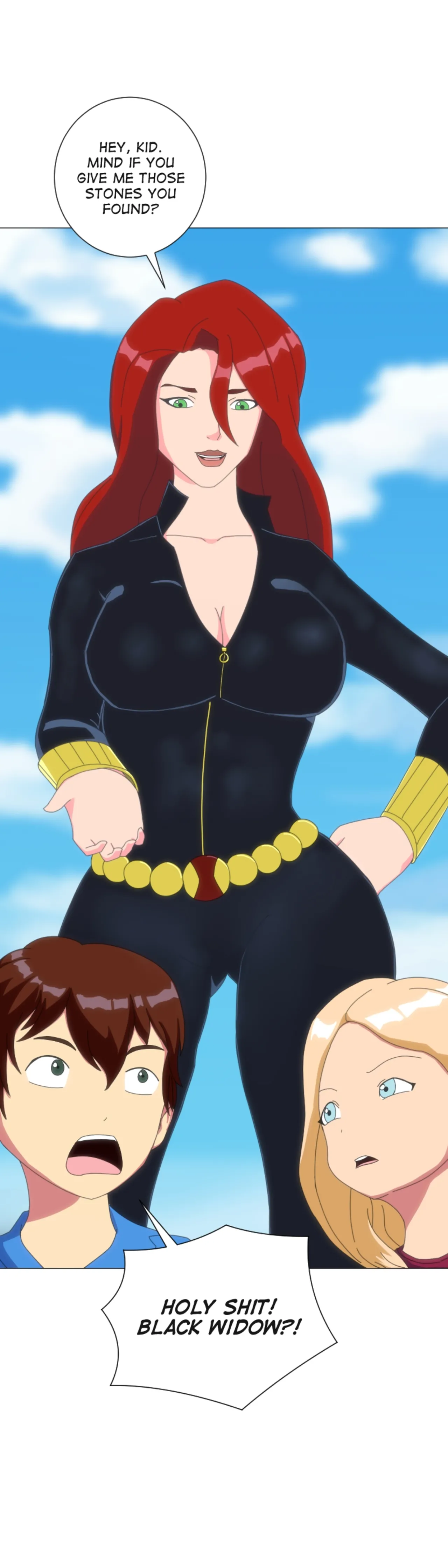 Infinity Bracelet page 4 full