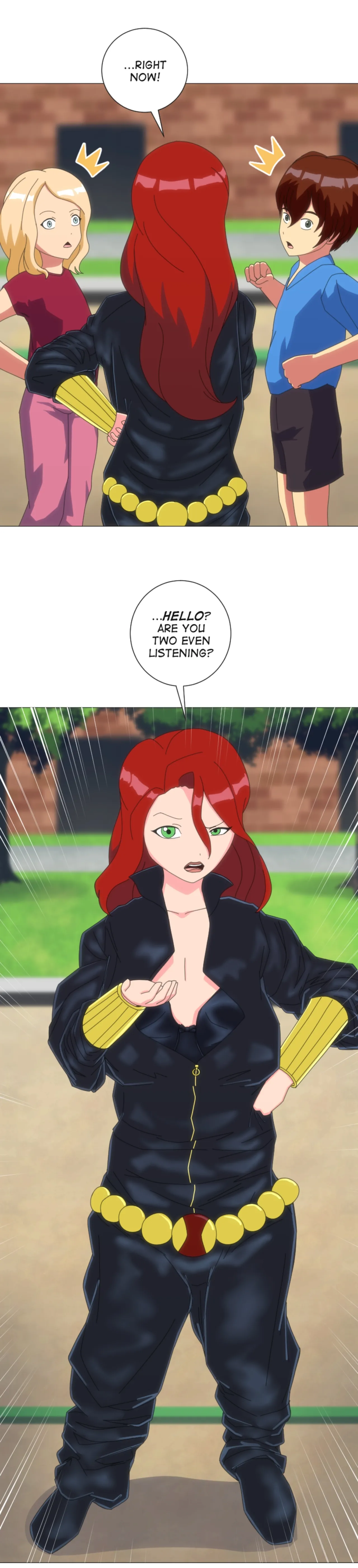 Infinity Bracelet page 8 full