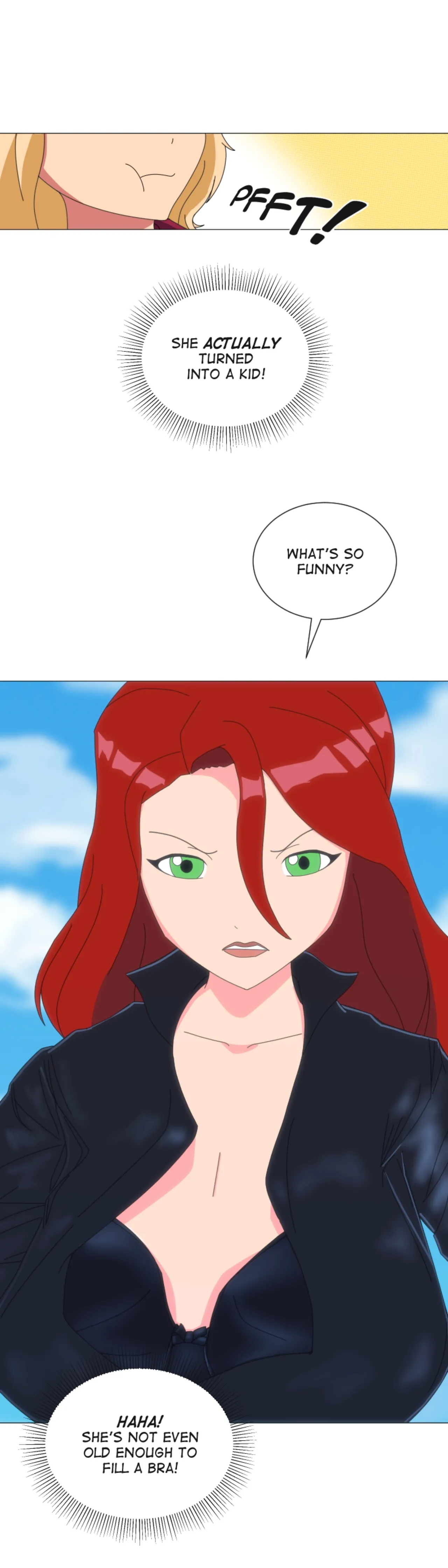 Infinity Bracelet page 9 full